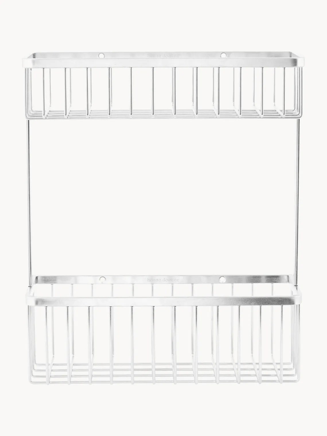 Estante de pared de baño de acero inoxidable Bath Accesorios De Baño|Jarrones