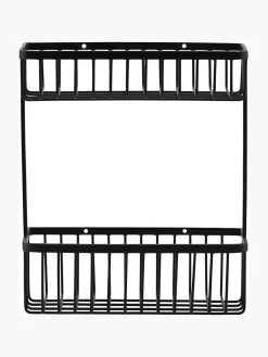 New Estante de pared de baño de acero inoxidable Bath Accesorios De Baño|Jarrones