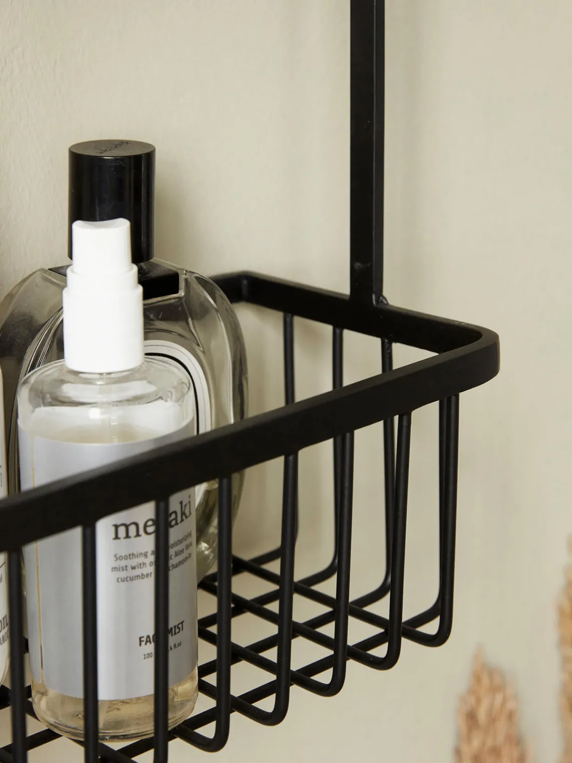 New Estante de pared de baño de acero inoxidable Bath Accesorios De Baño|Jarrones