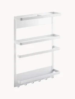 New Estante lateral magnético Tower Almacenaje De Cocina