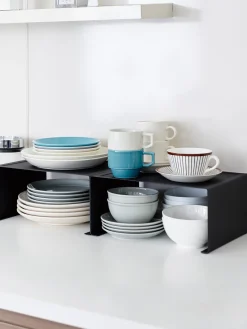 New Estante organizador de cocina Tower Almacenaje De Cocina