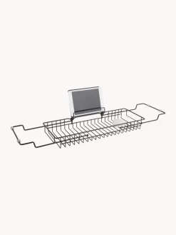 Outlet Estante para bañera Tubad Accesorios De Baño|Jarrones