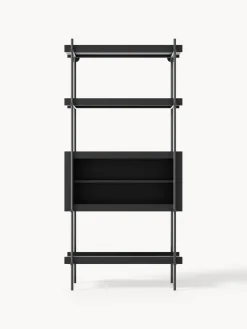 Hot Estantería alta con caja abierta Rio Librerías|Estanterías