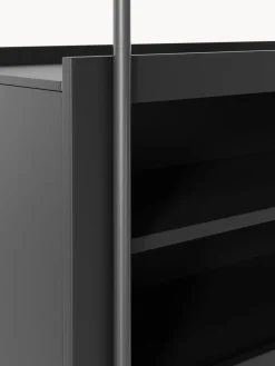 Hot Estantería alta con caja abierta Rio Librerías|Estanterías