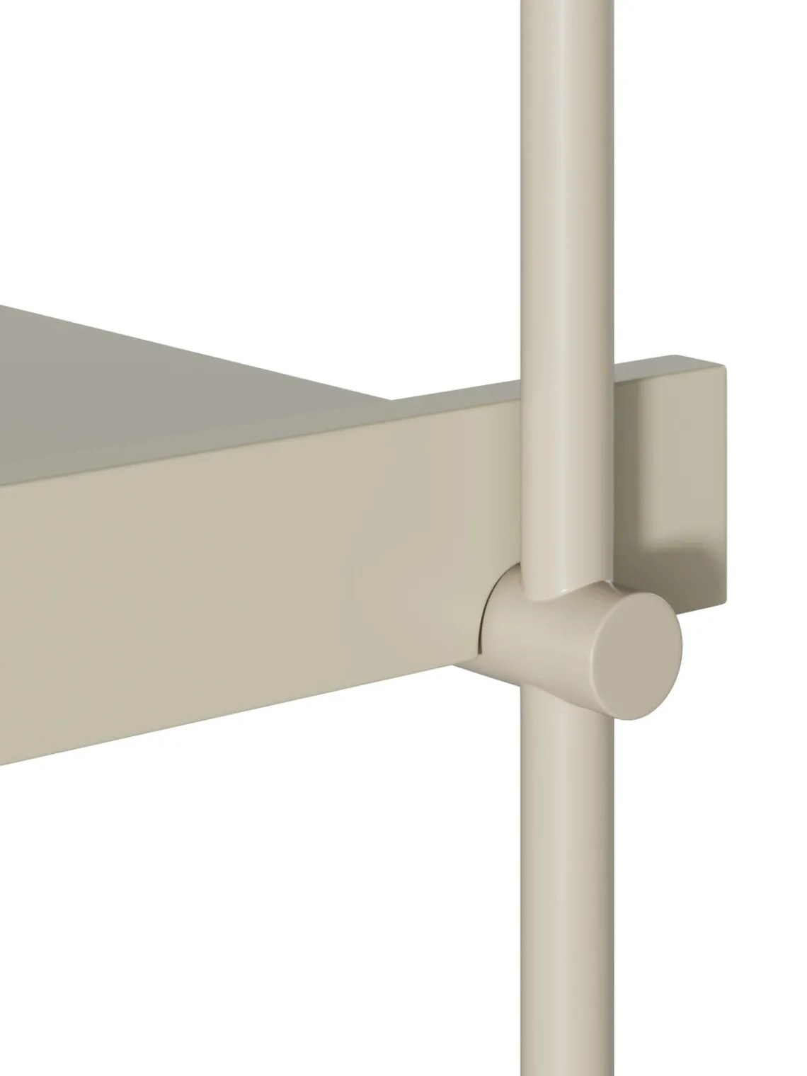 Best Estantería alta con caja abierta Rio Librerías|Estanterías