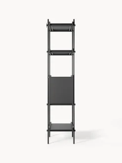 New Estantería alta con cajones Rio Librerías|Estanterías