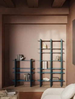 Librerías|Estanterías De Oficina><noscript><img width=