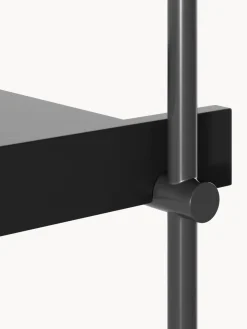 Outlet Estantería alta con marco inclinado Rio Librerías|Estanterías