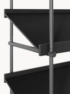 Outlet Estantería alta con marco inclinado Rio Librerías|Estanterías