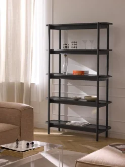 Librerías|Estanterías De Oficina><noscript><img width=