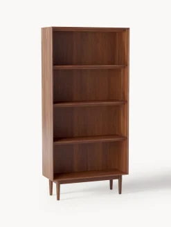 New Estantería alta de madera de mango Paul Librerías|Estanterías De Oficina