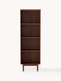 Best Estantería alta de madera de mango Paul Librerías|Estanterías De Oficina