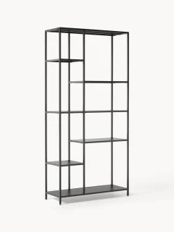 Online Estantería alta de metal Neptun Librerías|Estanterías