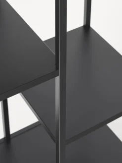 Online Estantería alta de metal Neptun Librerías|Estanterías