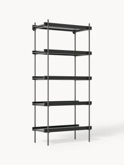 Best Estantería alta Rio Librerías|Estanterías