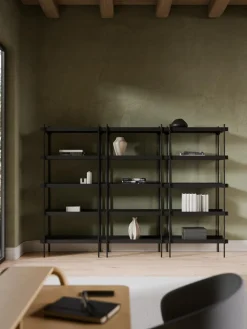 Best Estantería alta Rio Librerías|Estanterías