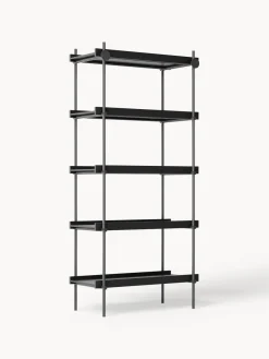 Best Estantería alta Rio Librerías|Estanterías