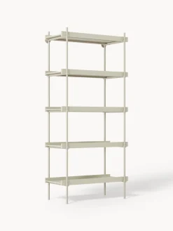 Sale Estantería alta Rio Librerías|Estanterías