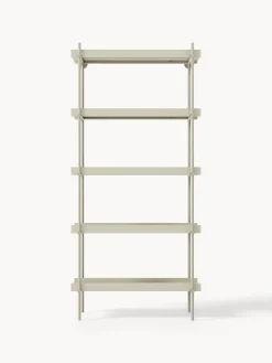 Sale Estantería alta Rio Librerías|Estanterías