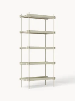 Sale Estantería alta Rio Librerías|Estanterías