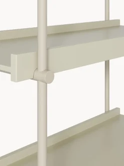 Sale Estantería alta Rio Librerías|Estanterías