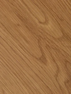 Librerías|Estanterías De Oficina></noscript> Estantería alta Seaford Beige en aspecto madera, negro