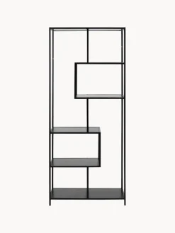 Clearance Estantería alta Seaford Librerías|Estanterías