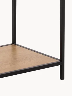 New Estantería alta Seaford Librerías|Estanterías