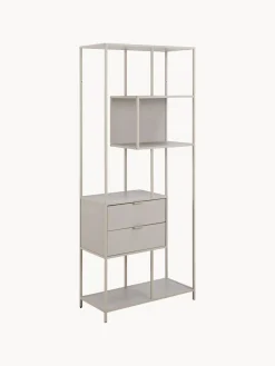 Online Estantería alta Seaford Librerías|Estanterías