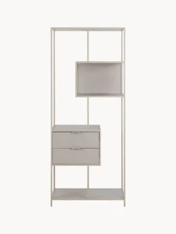 Online Estantería alta Seaford Librerías|Estanterías