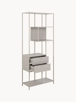 Online Estantería alta Seaford Librerías|Estanterías