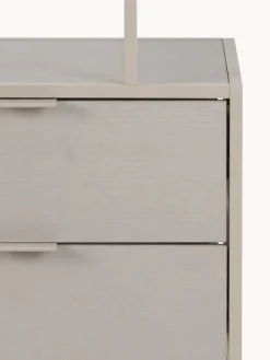 Online Estantería alta Seaford Librerías|Estanterías