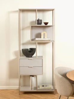 Online Estantería alta Seaford Librerías|Estanterías