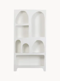 Librerías|Estanterías> Estantería alta Zacun