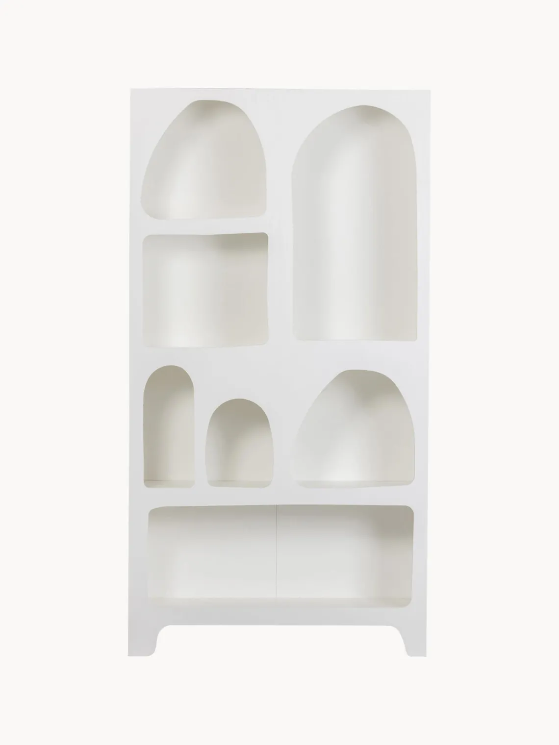 Librerías|Estanterías> Estantería alta Zacun