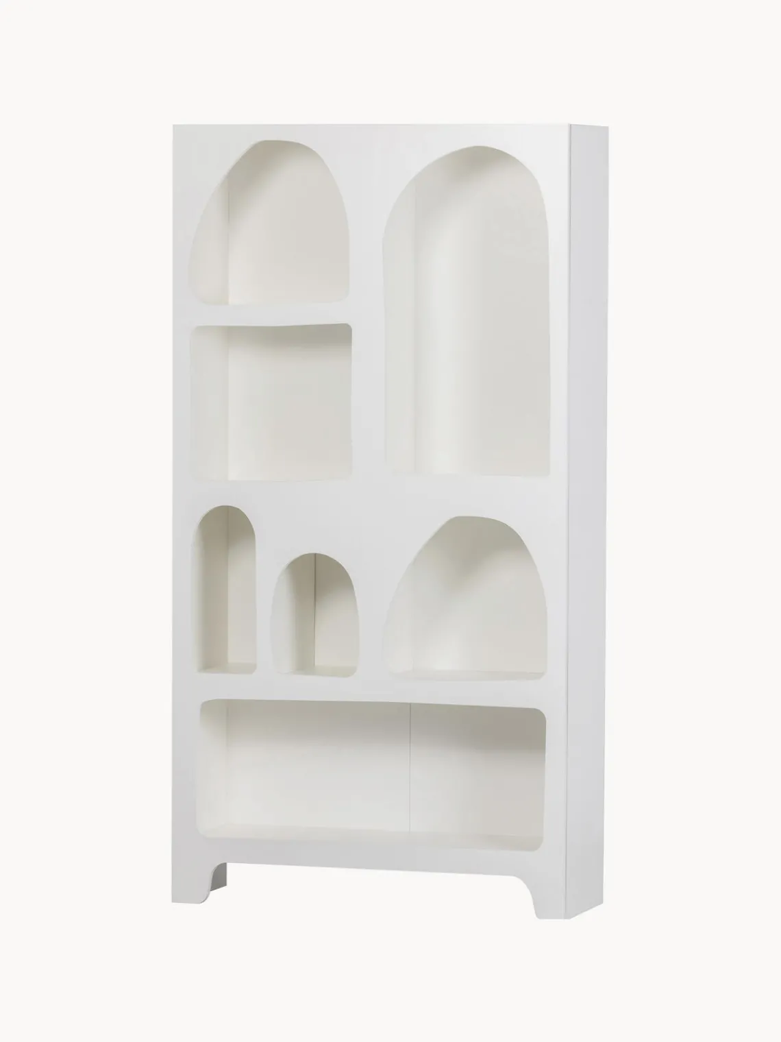 Librerías|Estanterías> Estantería alta Zacun