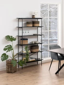 Librerías|Estanterías> Estantería Angus