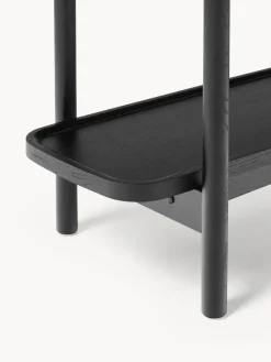 Discount Estantería baja de madera Libby Librerías|Estanterías