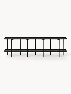 Hot Estantería baja de madera Renee Librerías|Estanterías