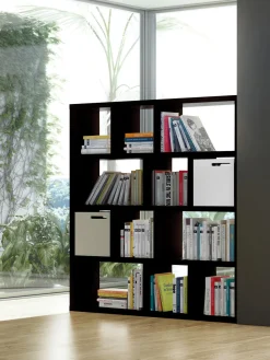 Librerías|Estanterías><noscript><img width=