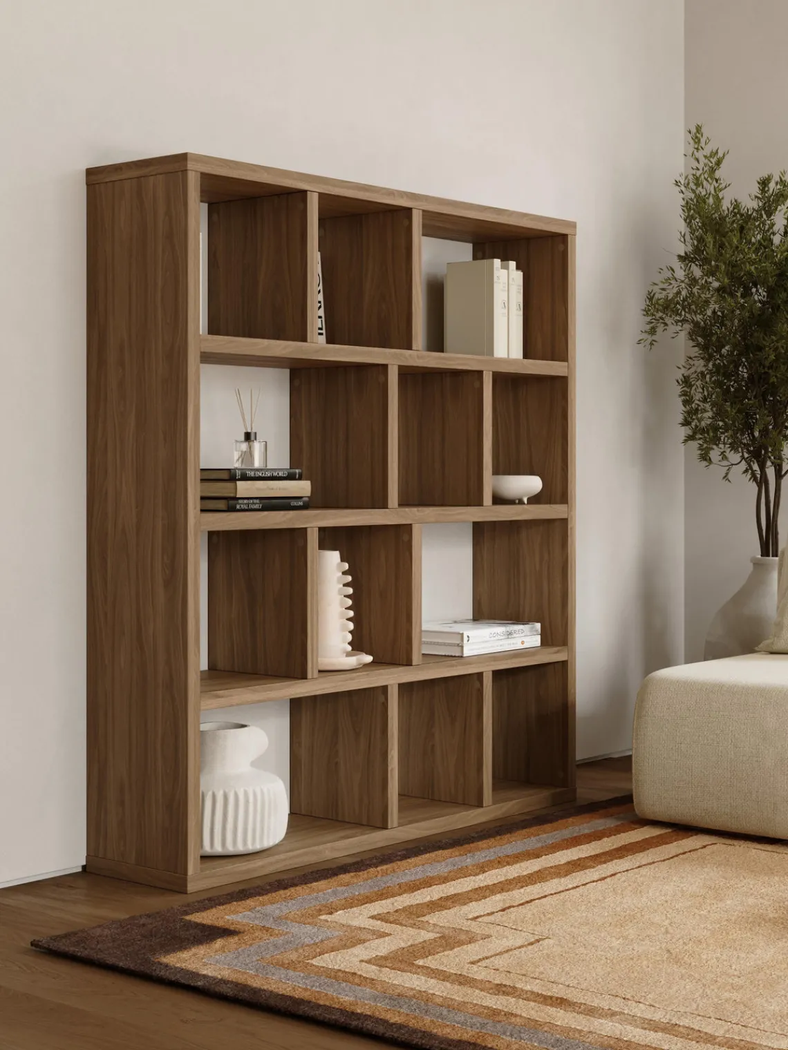 New Estantería Berlin Librerías|Estanterías