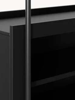 Librerías|Estanterías></noscript>Westwing Collection Estantería con caja abierta Rio Negro