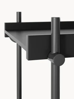 Librerías|Estanterías></noscript>Westwing Collection Estantería con caja abierta Rio Negro