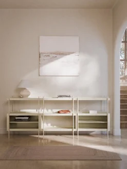 Estantería con caja abierta Rio Librerías|Estanterías