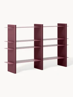 Estantería con elementos de metal Rami Librerías|Estanterías De Oficina