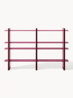 Estantería con elementos de metal Rami Librerías|Estanterías De Oficina