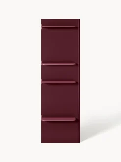 Estantería con elementos de metal Rami Librerías|Estanterías De Oficina