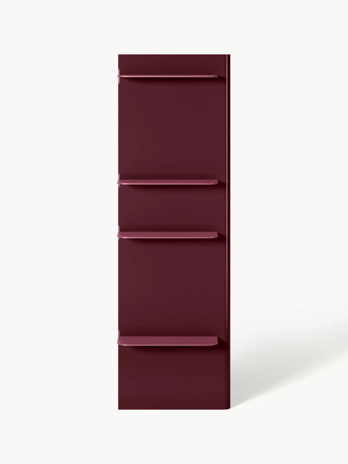 Estantería con elementos de metal Rami Librerías|Estanterías De Oficina