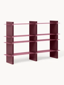 Estantería con elementos de metal Rami Librerías|Estanterías De Oficina