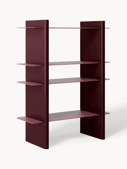 Hot Estantería con elementos de metal Rami Librerías|Estanterías De Oficina